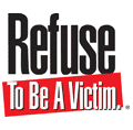 Refuse to be a victim classes