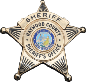 Haywood County Sheriff's Office